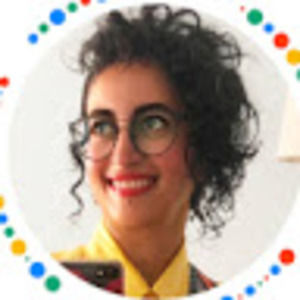 Meet your Posher, Milusha